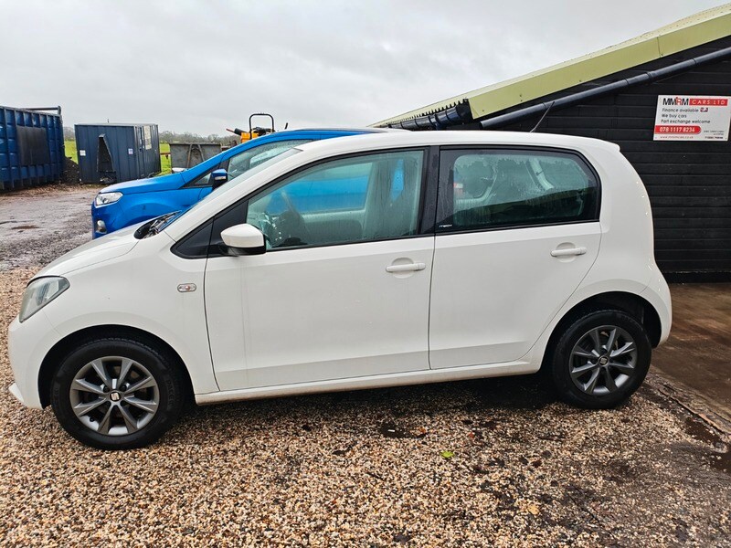 Used SEAT Mii 2015 for sale - 77521731: Photo 23