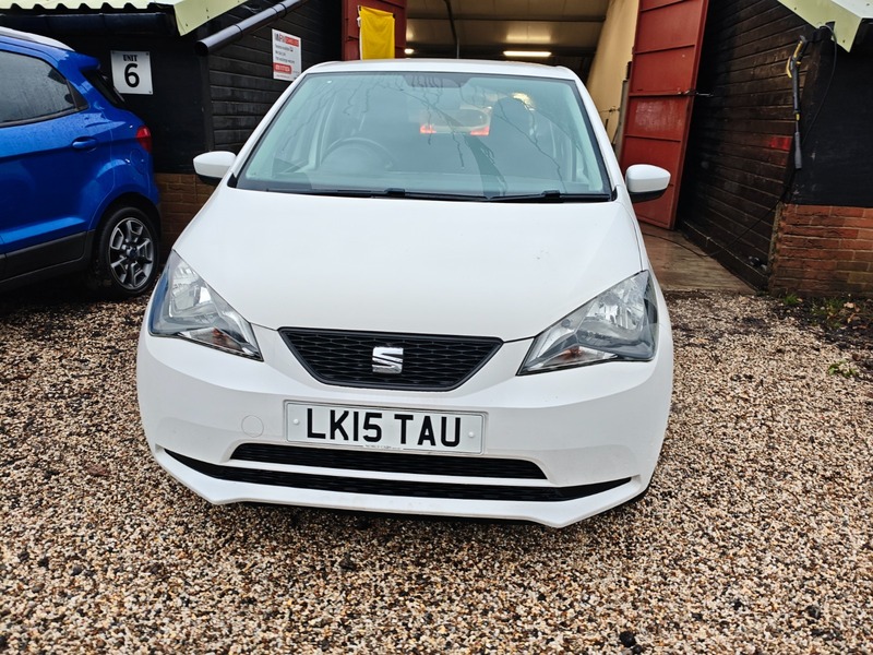 Used SEAT Mii 2015 for sale - 77521731: Photo 3
