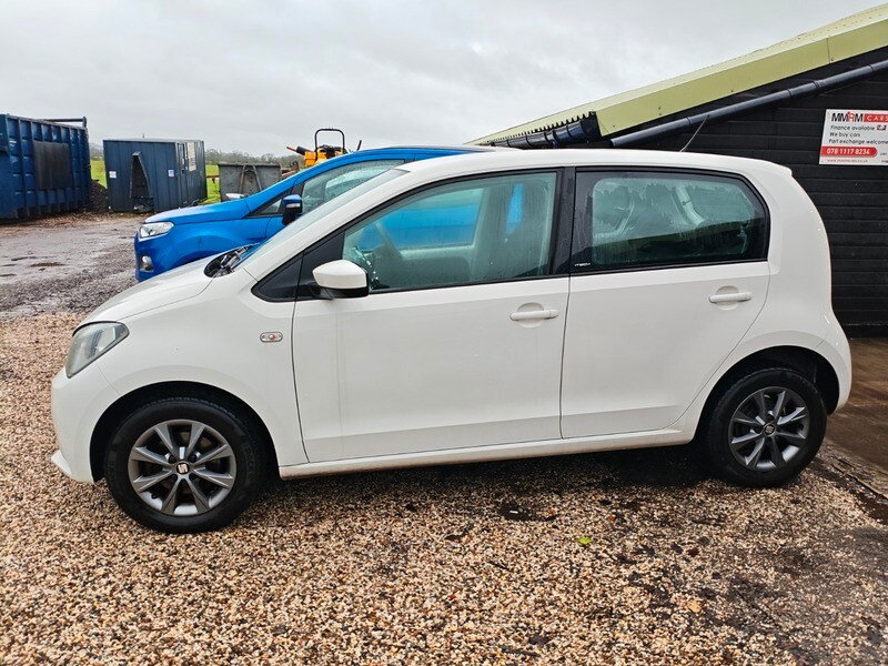 Used SEAT Mii 2015 for sale - 77521731: Photo 6
