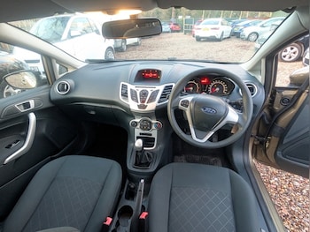 Ford Fiesta feature image