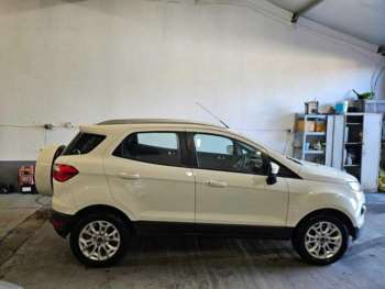 Used Ford Ecosport 2014 for sale - 73879190: Photo