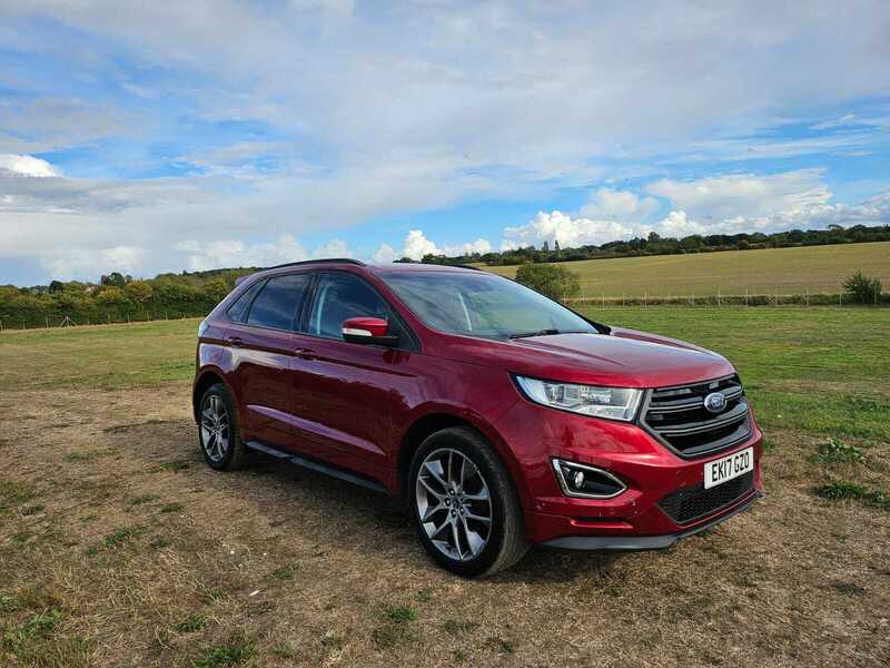 Used Ford Edge 2017 for sale - 76643104: Photo 13