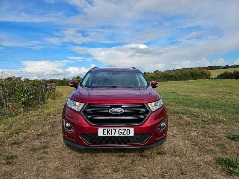 Used Ford Edge 2017 for sale - 76643104: Photo 15