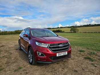 2017 - 2.0 TDCi 180 Sport 5dr