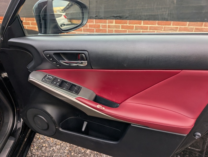 Used Lexus IS 2014 for sale - 76699077: Photo 10