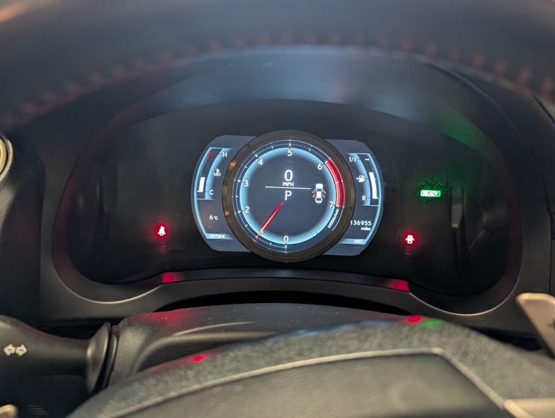 Used Lexus IS 2014 for sale - 76699077: Photo 12