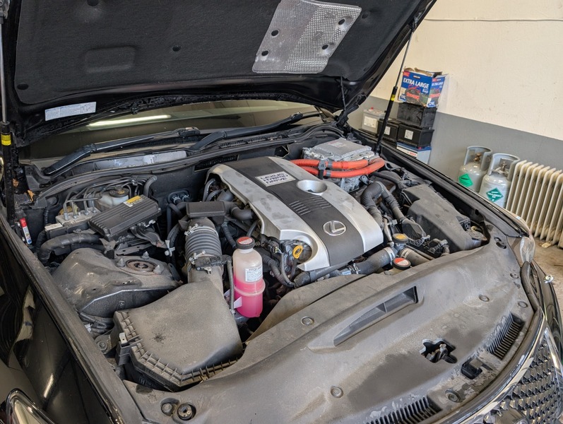 Used Lexus IS 2014 for sale - 76699077: Photo 13