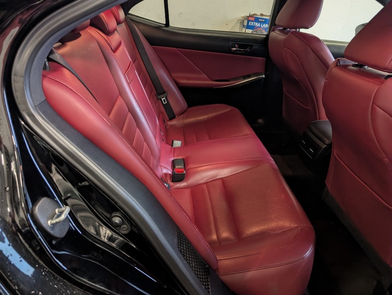 Used Lexus IS 2014 for sale - 76699077: Photo 15