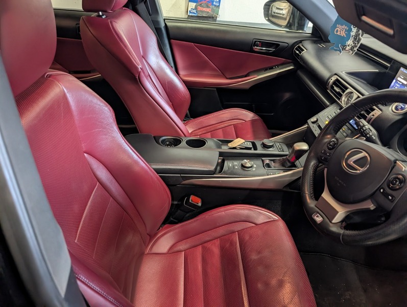 Used Lexus IS 2014 for sale - 76699077: Photo 16