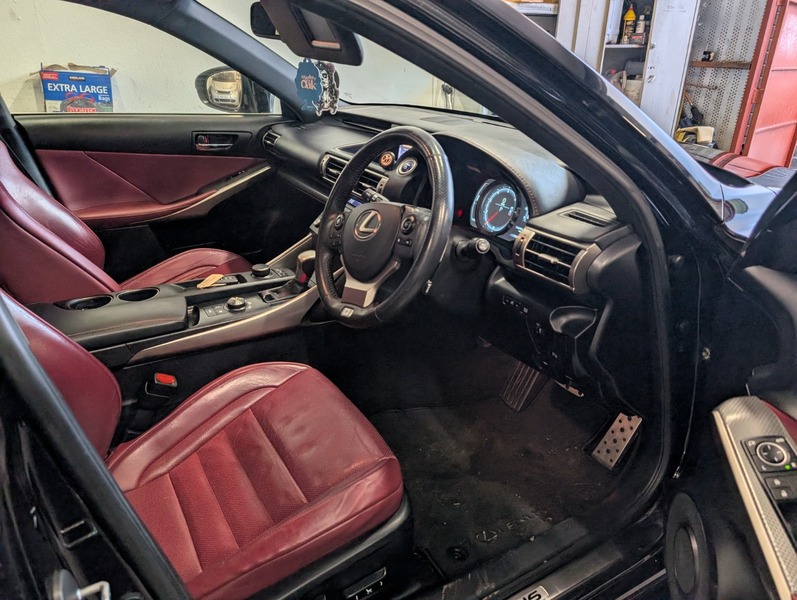 Used Lexus IS 2014 for sale - 76699077: Photo 17