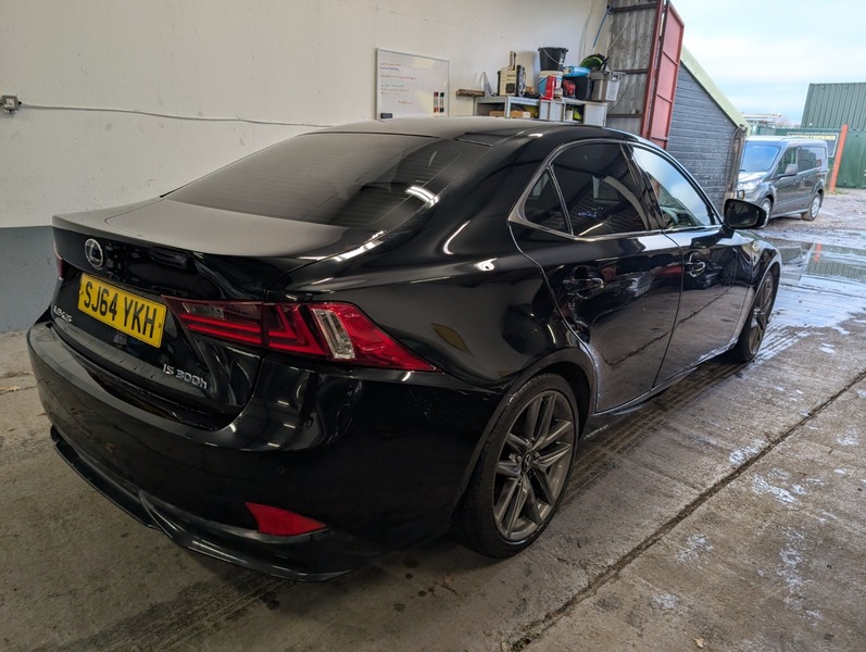 Used Lexus IS 2014 for sale - 76699077: Photo 18