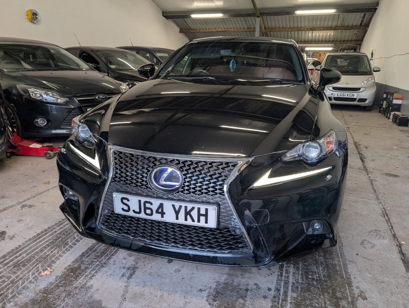 Used Lexus IS 2014 for sale - 76699077: Photo 19