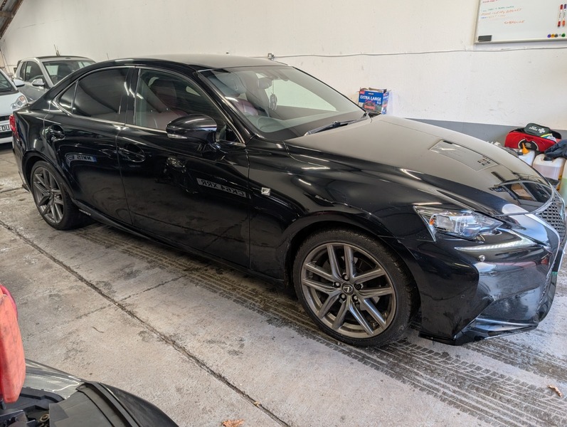 Used Lexus IS 2014 for sale - 76699077: Photo 2
