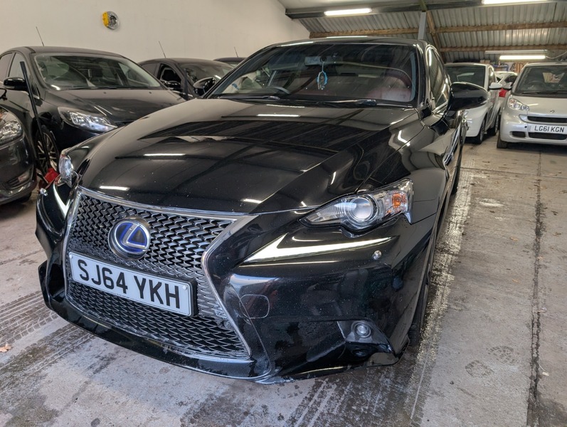 Used Lexus IS 2014 for sale - 76699077: Photo 20