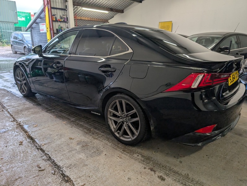 Used Lexus IS 2014 for sale - 76699077: Photo 22