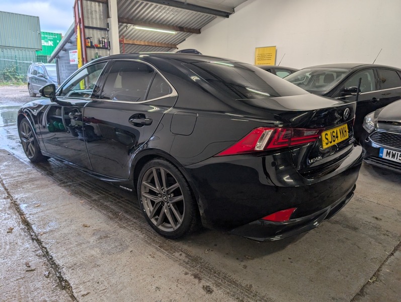Used Lexus IS 2014 for sale - 76699077: Photo 23