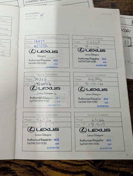 Used Lexus IS 2014 for sale - 76699077: Photo 24