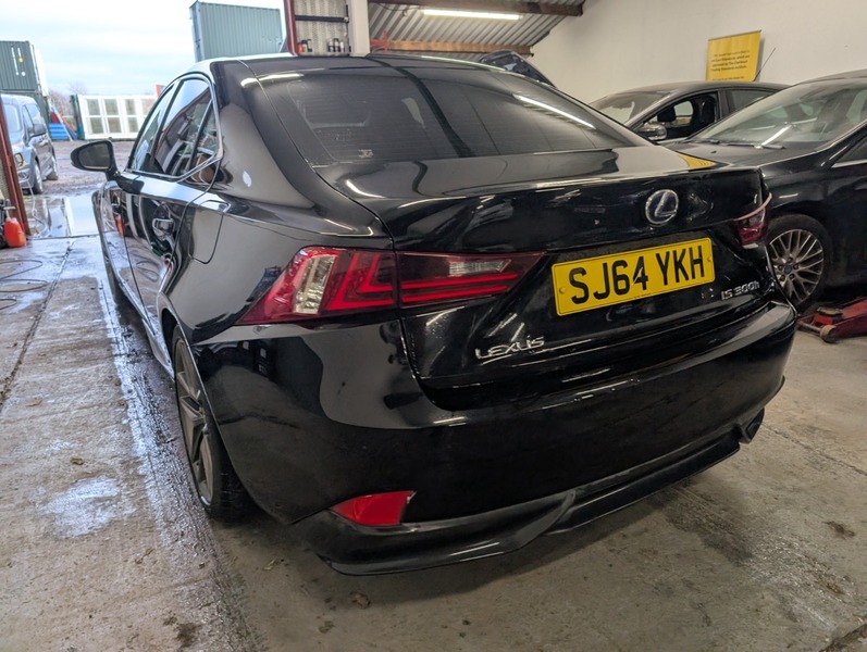 Used Lexus IS 2014 for sale - 76699077: Photo 26