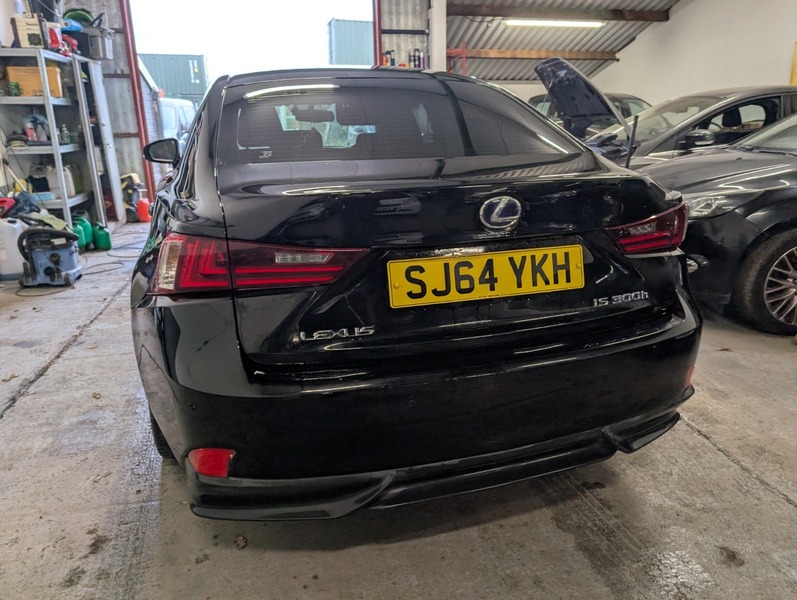 Used Lexus IS 2014 for sale - 76699077: Photo 27
