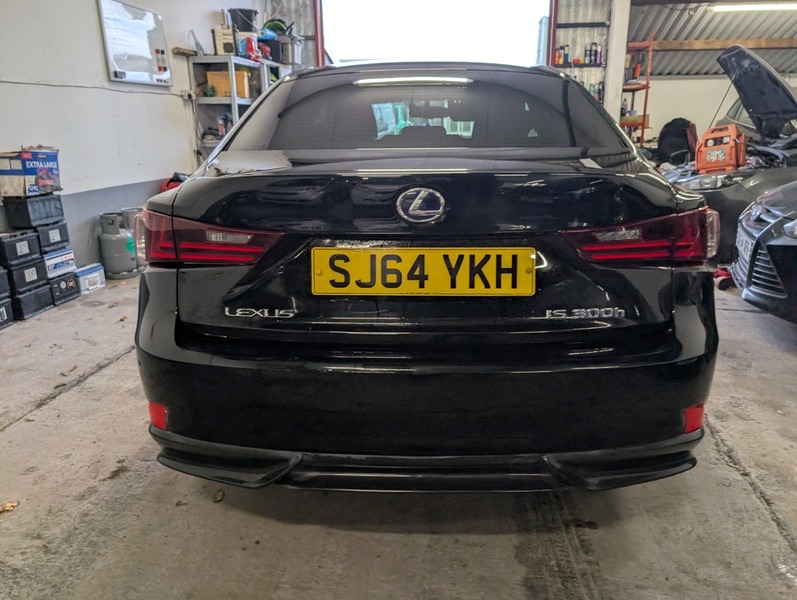 Used Lexus IS 2014 for sale - 76699077: Photo 28
