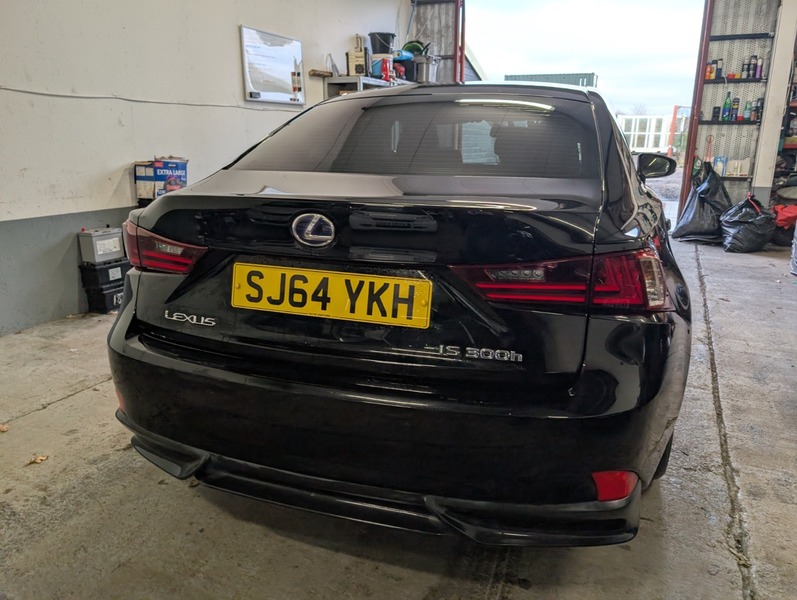 Used Lexus IS 2014 for sale - 76699077: Photo 29