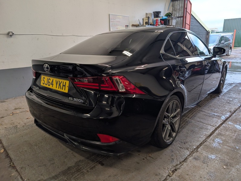 Used Lexus IS 2014 for sale - 76699077: Photo 30