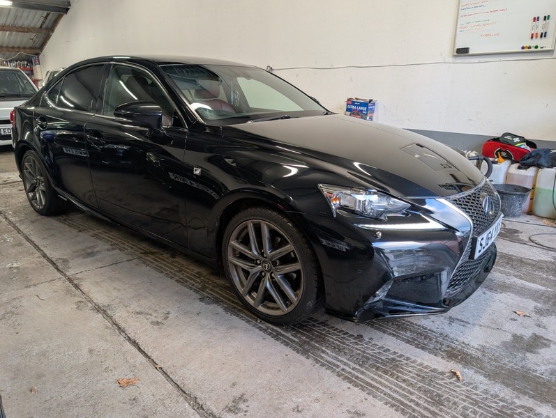 Used Lexus IS 2014 for sale - 76699077: Photo 4