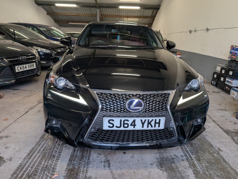 Used Lexus IS 2014 for sale - 76699077: Photo 5