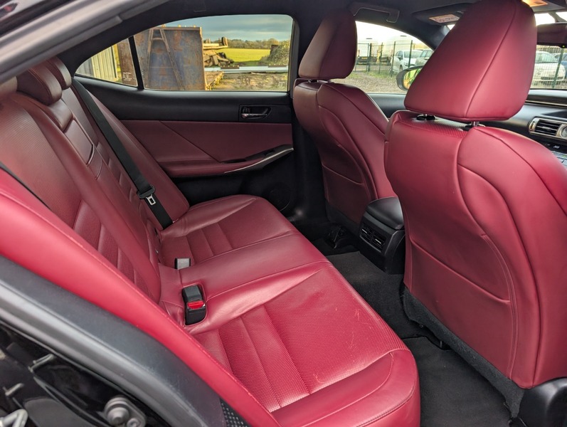 Used Lexus IS 2014 for sale - 76699077: Photo 8