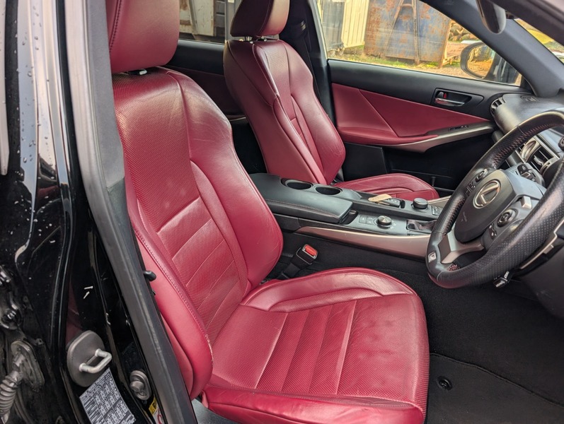 Used Lexus IS 2014 for sale - 76699077: Photo 9