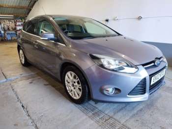 Used Ford Focus 2012 for sale - 74209474: Photo