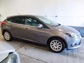 Used Ford Focus 2012 for sale - 74209474: Photo