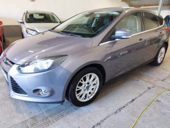 Used Ford Focus 2012 for sale - 74209474: Photo