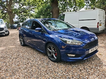 Used Ford Focus 2018 for sale - 78888141: Photo