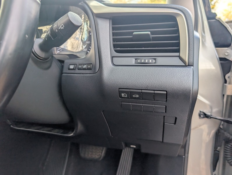 Used Lexus RX 2017 for sale - 76570782: Photo 18