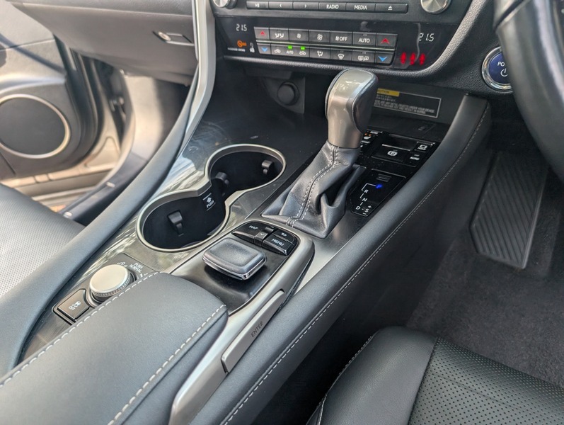 Used Lexus RX 2017 for sale - 76570782: Photo 20