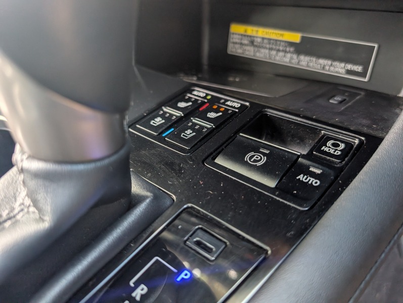 Used Lexus RX 2017 for sale - 76570782: Photo 21