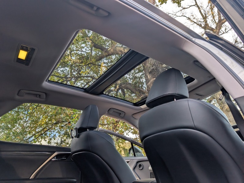 Used Lexus RX 2017 for sale - 76570782: Photo 26