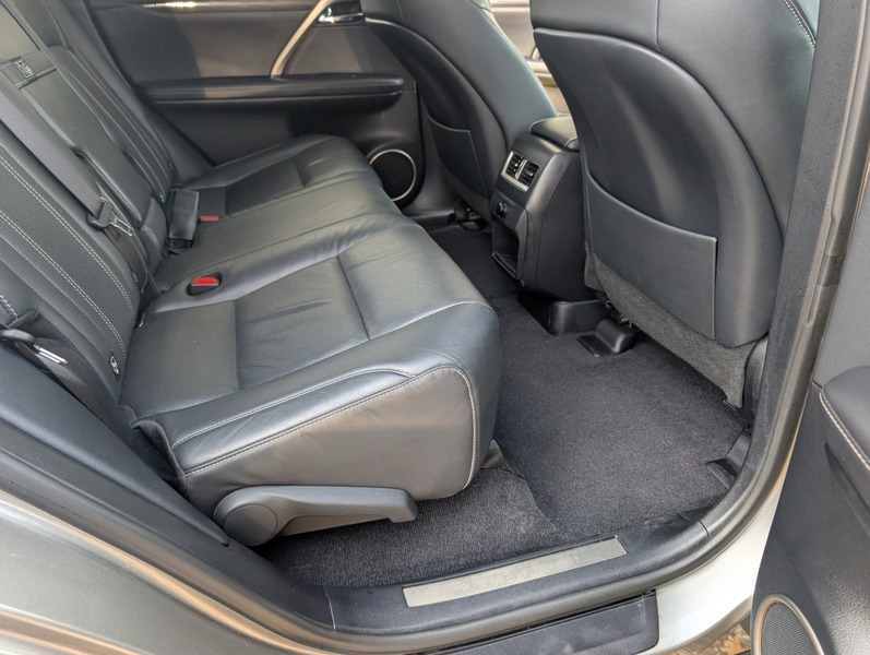 Used Lexus RX 2017 for sale - 76570782: Photo 27