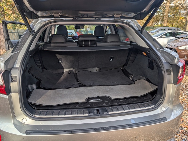 Used Lexus RX 2017 for sale - 76570782: Photo 30