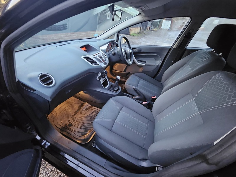 Used Ford Fiesta 2009 for sale - 77241813: Photo 10