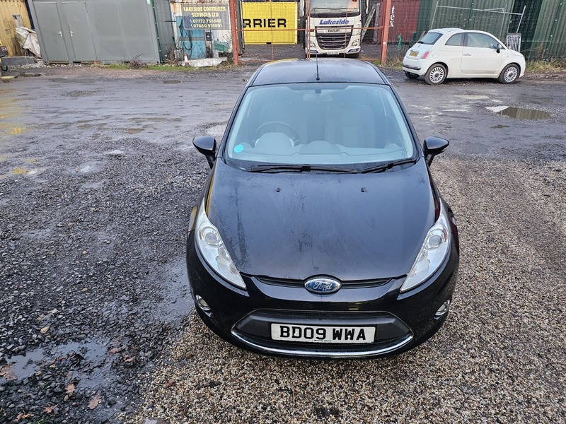 Used Ford Fiesta 2009 for sale - 77241813: Photo 15