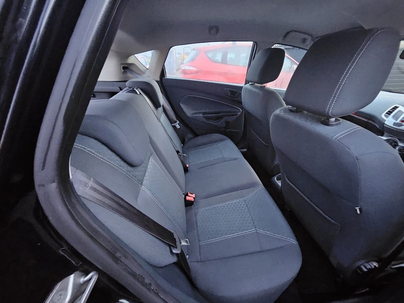 Used Ford Fiesta 2009 for sale - 77241813: Photo 7