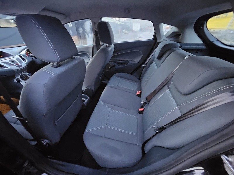 Used Ford Fiesta 2009 for sale - 77241813: Photo 8