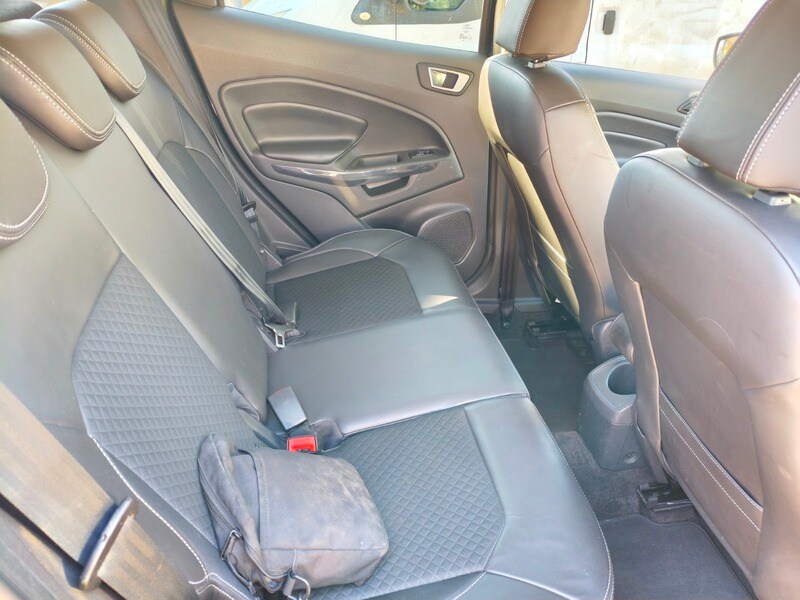 Used Ford Ecosport 2017 for sale - 78154650: Photo 24