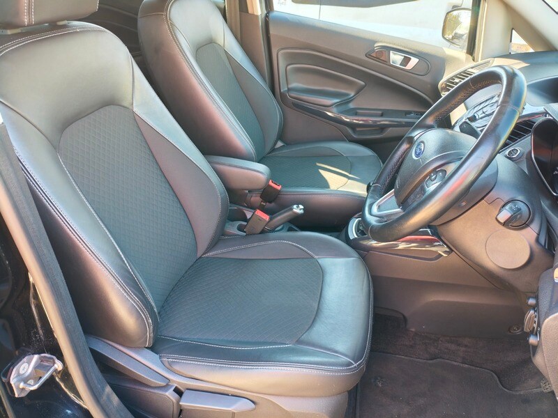 Used Ford Ecosport 2017 for sale - 78154650: Photo 25