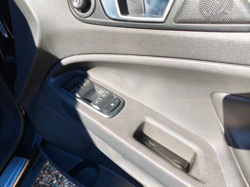 Used Ford Ecosport 2017 for sale - 78154650: Photo 26