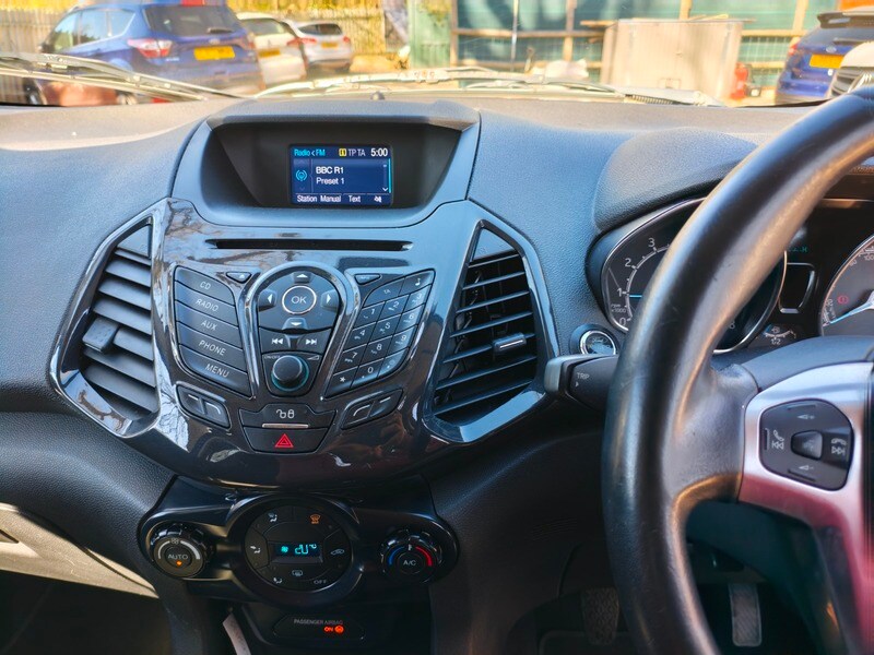 Used Ford Ecosport 2017 for sale - 78154650: Photo 27