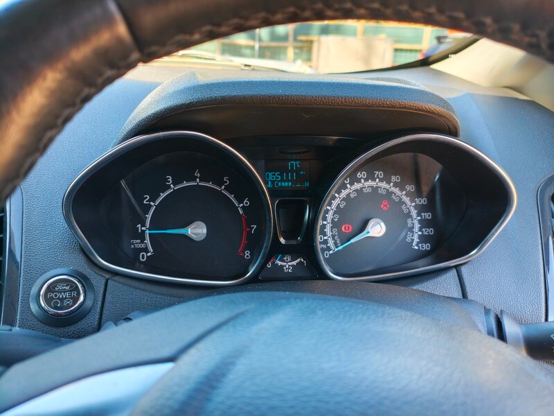 Used Ford Ecosport 2017 for sale - 78154650: Photo 28