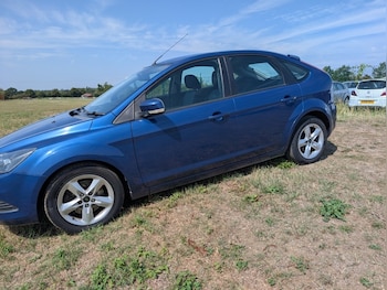Used Ford Focus 2009 for sale - 75586043: Photo